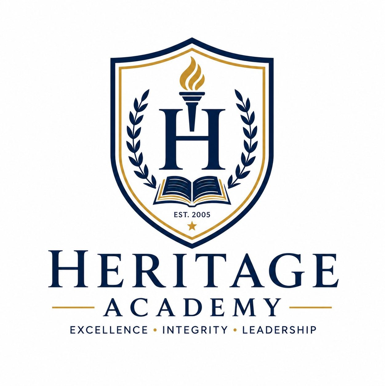 Heritage Academy